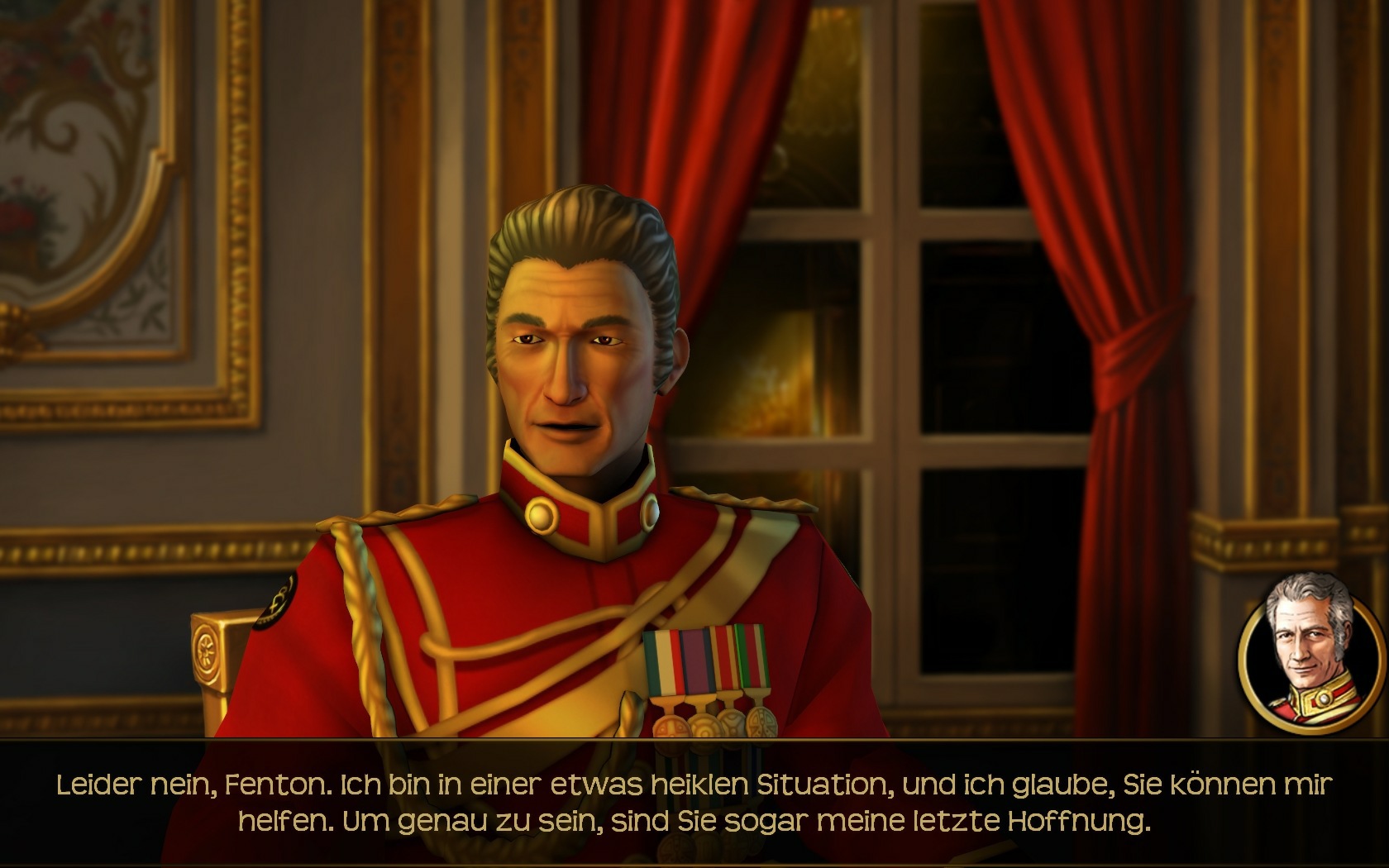 Lost Horizon - Imagen 24